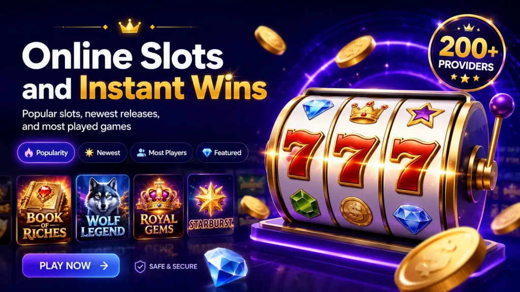 stake slots